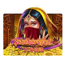 Joker123 : Scheherazade - TROPICANA77
