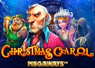 Pragmatic : Christmas Carol Megaways - TROPICANA77