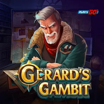 Gerards Gambit - TROPICANA77