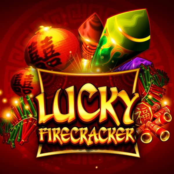 Lucky Firecracker - TROPICANA77