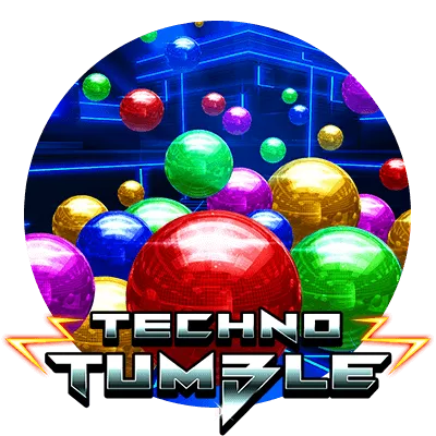 Habanero : Techno Tumble - TROPICANA77