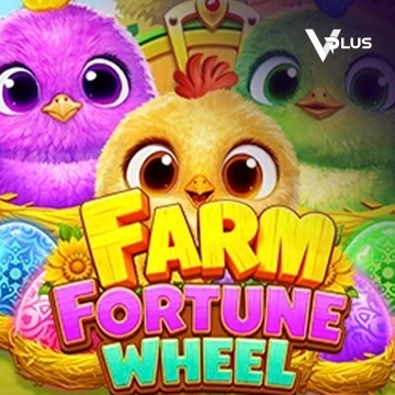 Farm Fortune Wheel - TROPICANA77