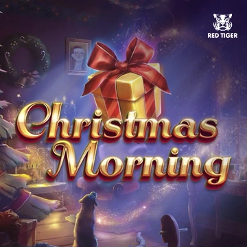 Christmas Morning - TROPICANA77