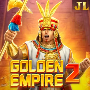 Jili : Golden Empire 2 - TROPICANA77