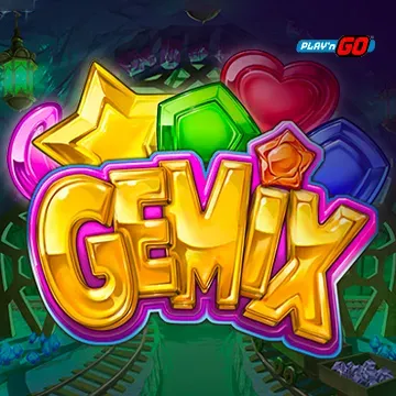 Gemix - TROPICANA77
