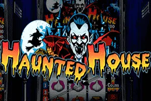 Haunted House - TROPICANA77