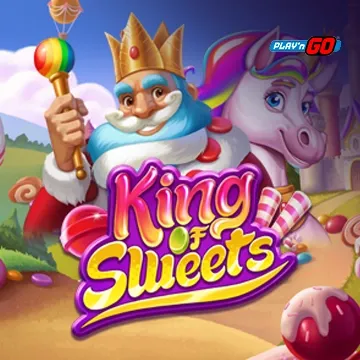 King of Sweets - TROPICANA77
