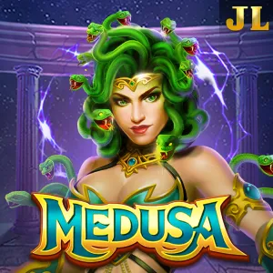 Jili : Medusa - TROPICANA77