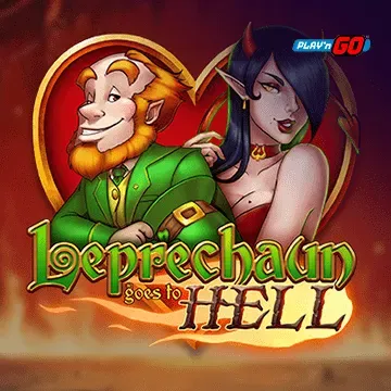 Leprechaun goes to Hell - TROPICANA77