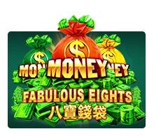 Joker123 : Fabulous Eights - TROPICANA77