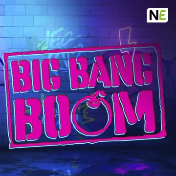 Big Bang Boom - TROPICANA77