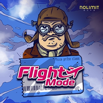 NolimitCity : Flight Mode - TROPICANA77