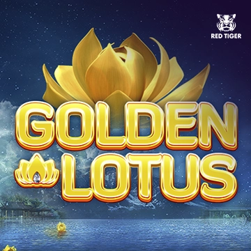 Golden Lotus - TROPICANA77