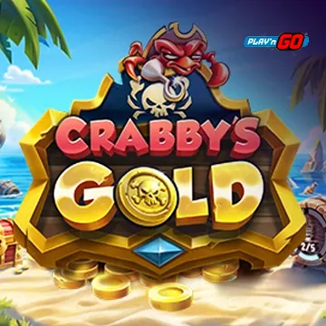 Crabbys Gold - TROPICANA77