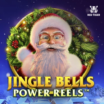 Jingle Bells Power Reels - TROPICANA77