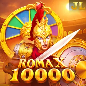 Jili : ROMA X 10000 - TROPICANA77