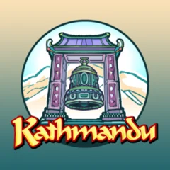 Kathmandu - TROPICANA77