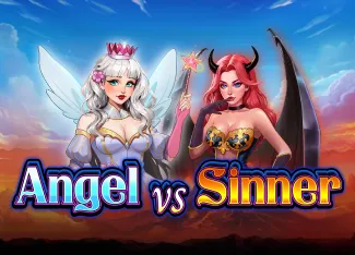 Pragmatic : Angel vs Sinner - TROPICANA77