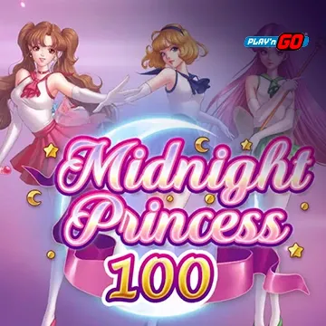 Midnight Princess 100 - TROPICANA77