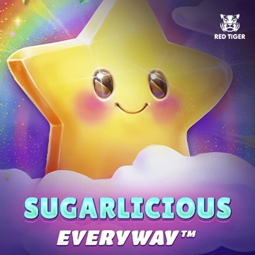 Sugarlicious EveryWay™ - TROPICANA77