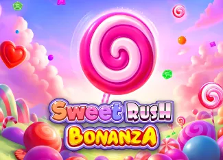Pragmatic : Sweet Rush Bonanza - TROPICANA77