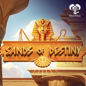 Sands of Destiny - TROPICANA77