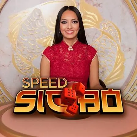Speed Sic Bo - TROPICANA77