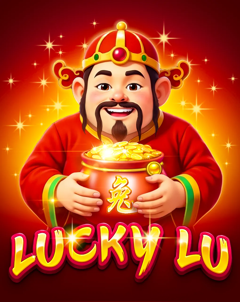 Lucky Lu - TROPICANA77