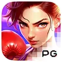 PGSoft : Knockout Riches - TROPICANA77