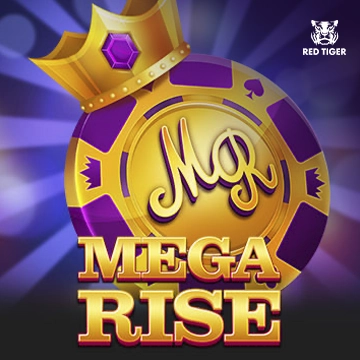 Mega Rise - TROPICANA77