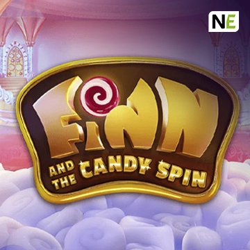 Finn and the Candy Spin - TROPICANA77