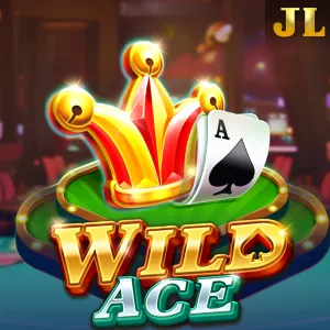 Jili : Wild Ace - TROPICANA77