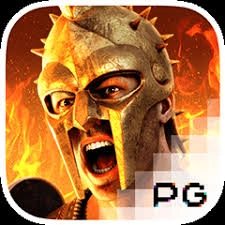 PGSoft : Gladiators Glory - TROPICANA77