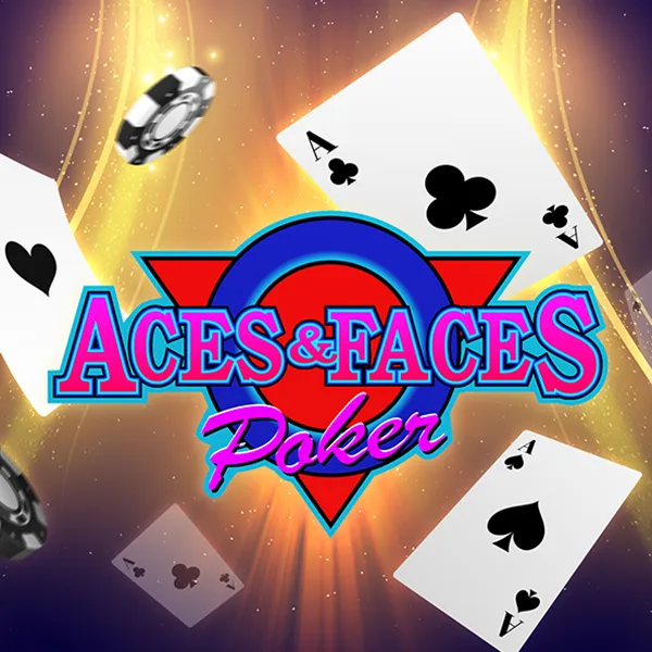 Aces and Faces - TROPICANA77