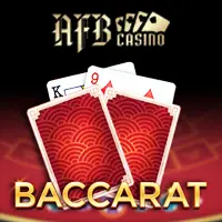 Baccarat - TROPICANA77