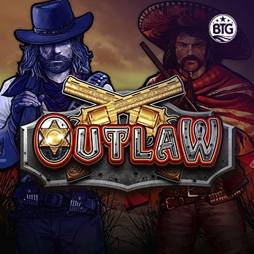 Outlaw - TROPICANA77