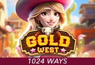 Gold West - TROPICANA77