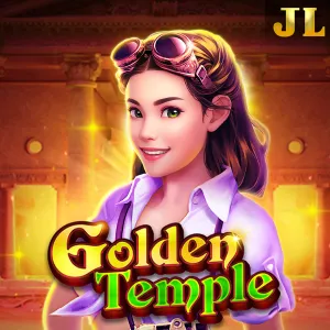 Jili : Golden Temple - TROPICANA77