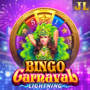Bingo Carnaval - TROPICANA77