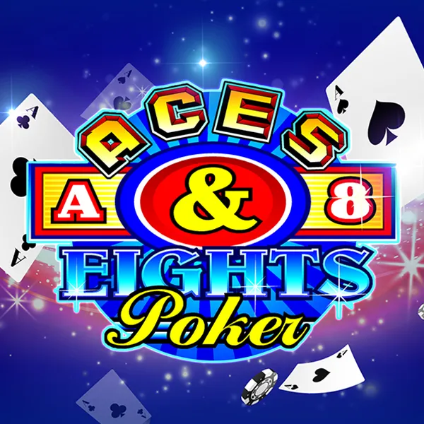 Aces and Eights - TROPICANA77