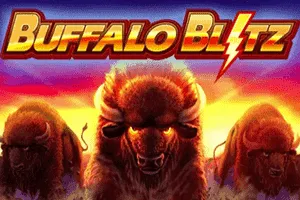 Buffalo Blitz - TROPICANA77