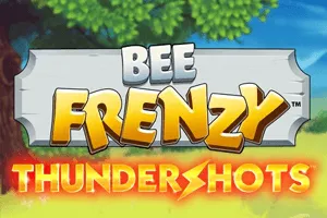 Bee Frenzy - TROPICANA77