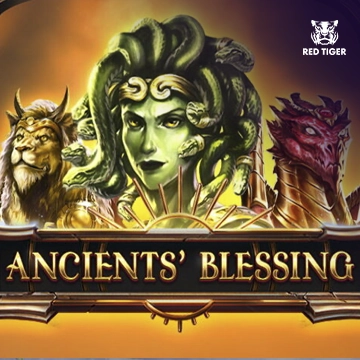 Ancients Blessing - TROPICANA77