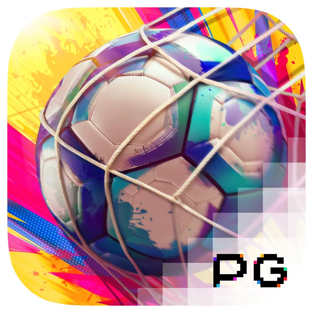 PGSoft : Futebol Fever - TROPICANA77