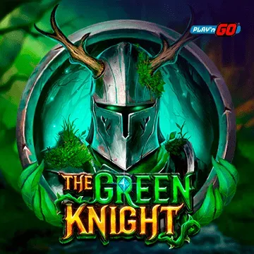 The Green Knight - TROPICANA77