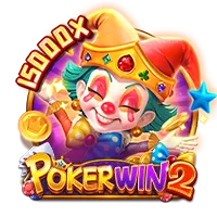 Facai : POKER WIN 2 - TROPICANA77