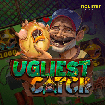 NolimitCity : Ugliest Catch - TROPICANA77