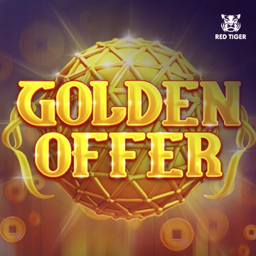 Golden Offer - TROPICANA77