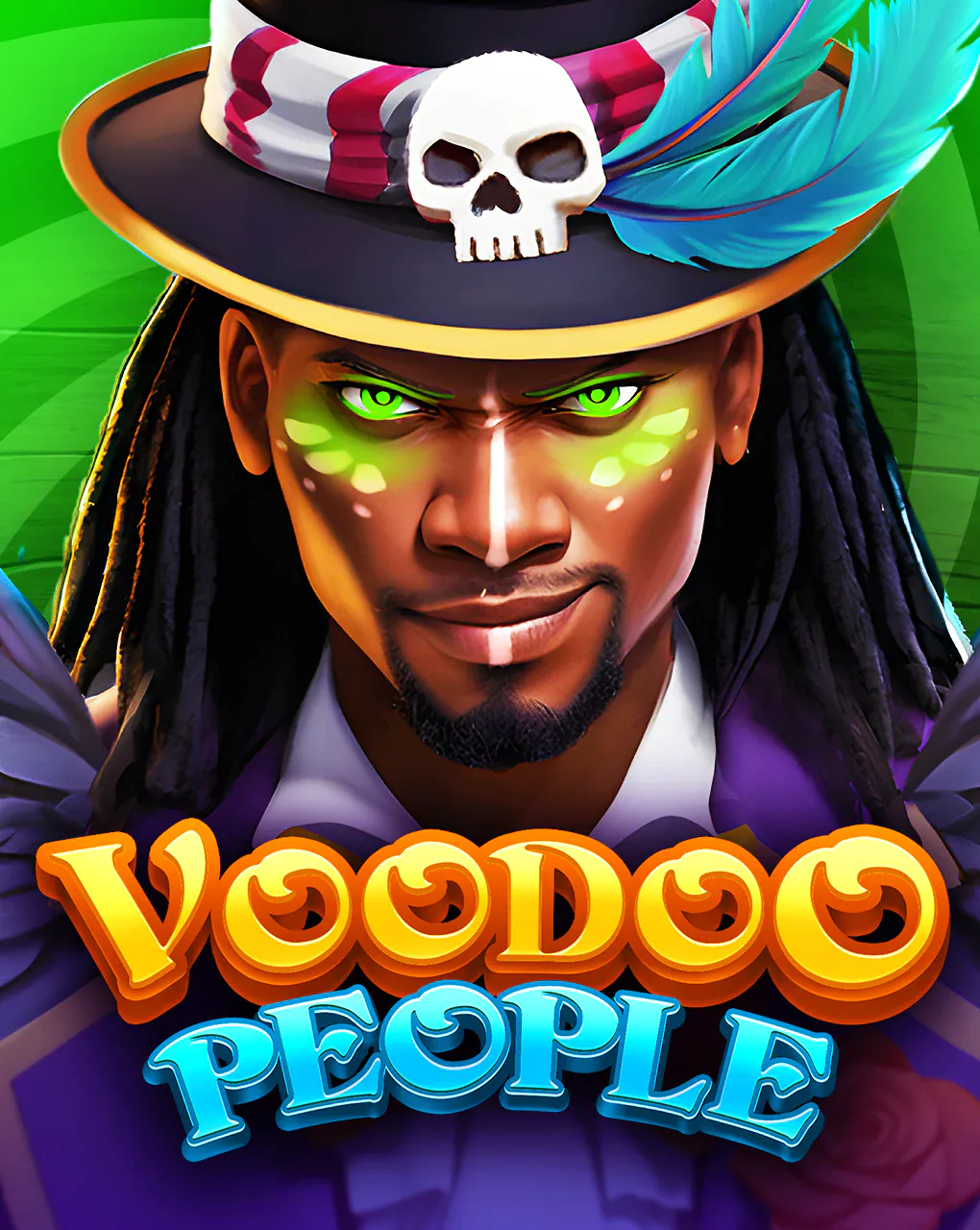 Voodoo People - TROPICANA77