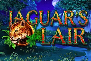 Solar Eclipse: Jaguars Lair - TROPICANA77
